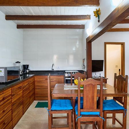 Casa Luz Do Sol Proximo Do Centro Apartman Araquari Kültér fotó