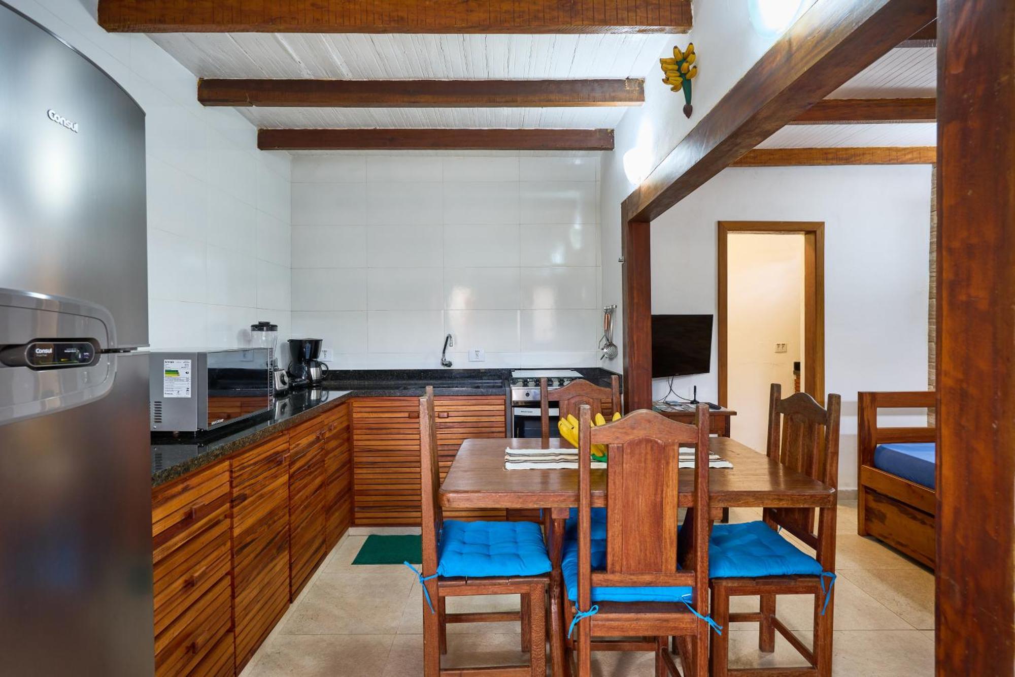 Casa Luz Do Sol Proximo Do Centro Apartman Araquari Kültér fotó
