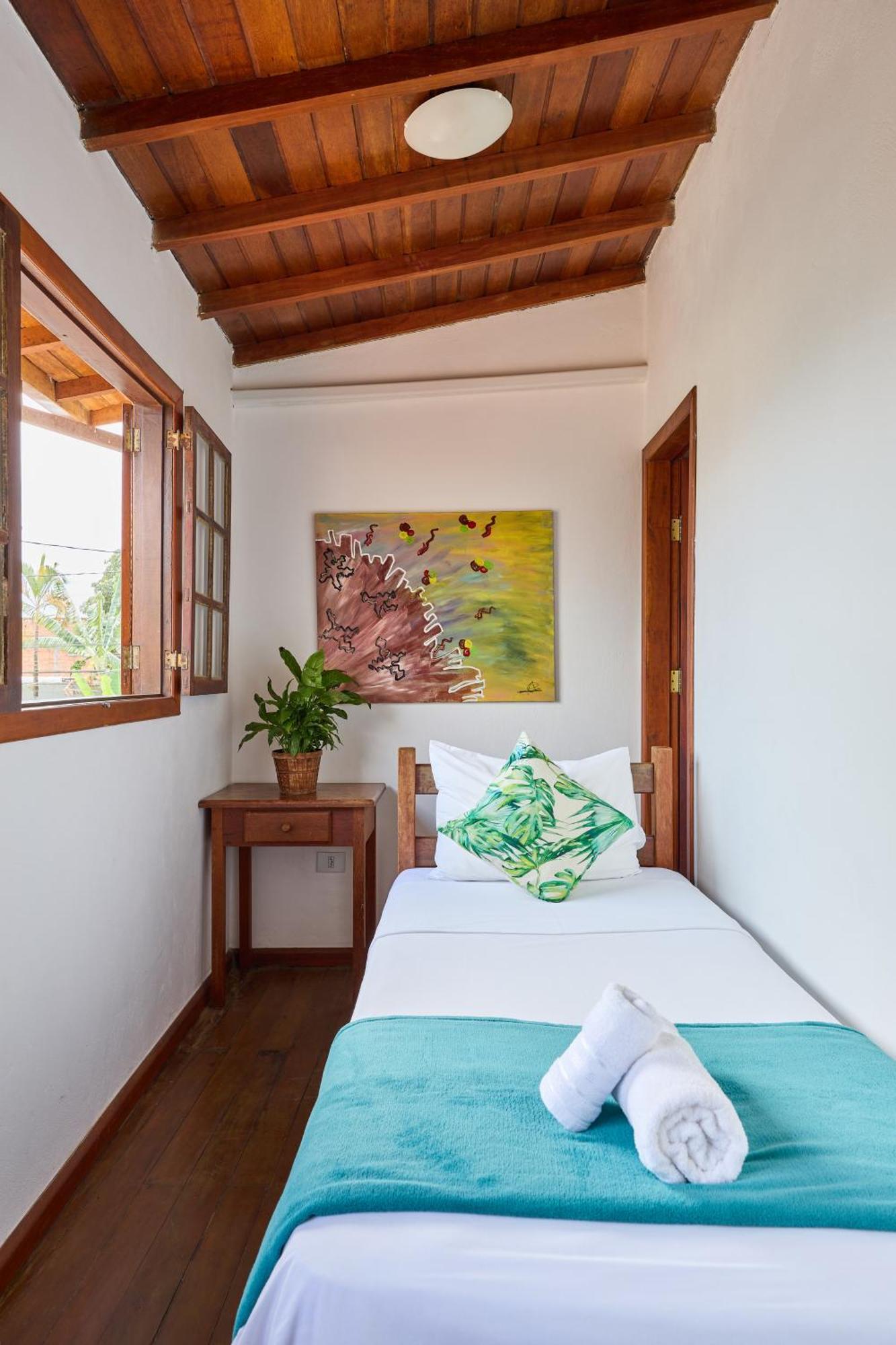 Casa Luz Do Sol Proximo Do Centro Apartman Araquari Kültér fotó