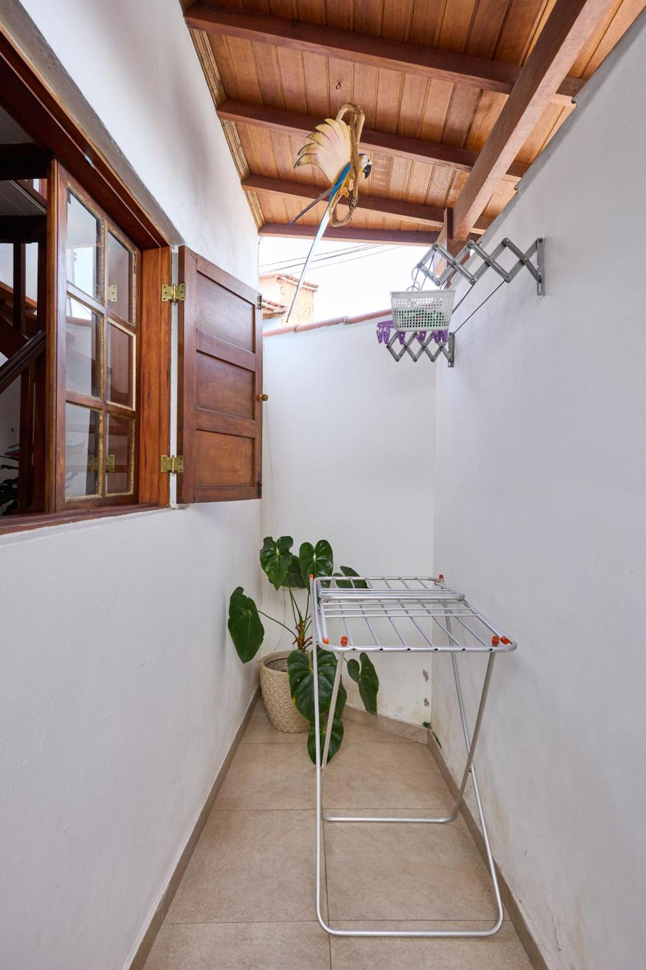 Casa Luz Do Sol Proximo Do Centro Apartman Araquari Kültér fotó