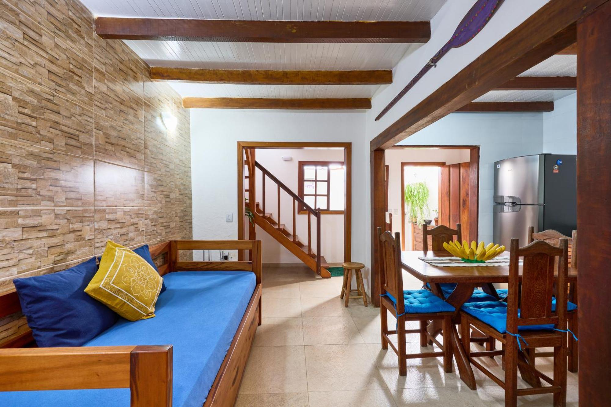 Casa Luz Do Sol Proximo Do Centro Apartman Araquari Kültér fotó