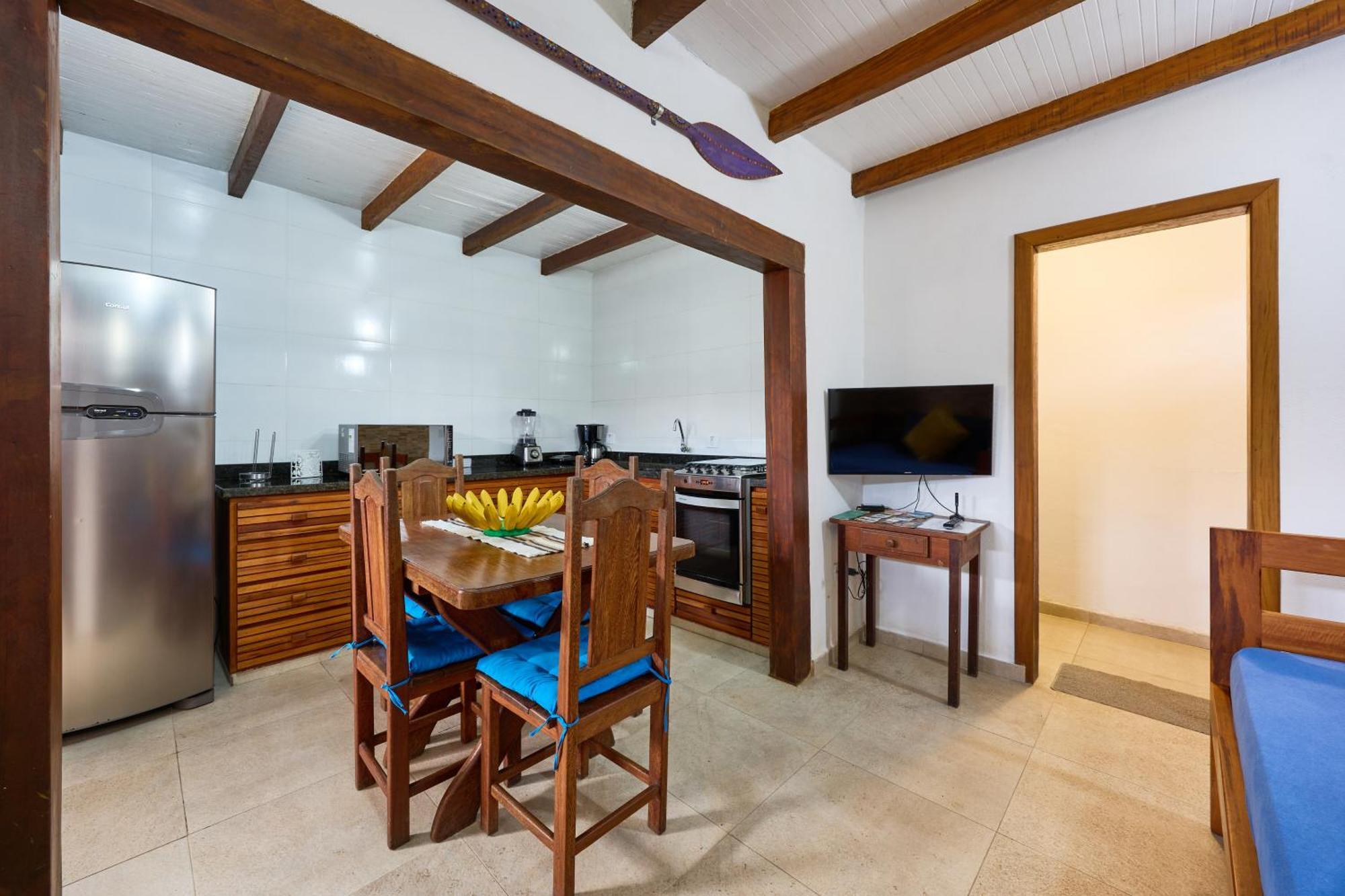 Casa Luz Do Sol Proximo Do Centro Apartman Araquari Kültér fotó