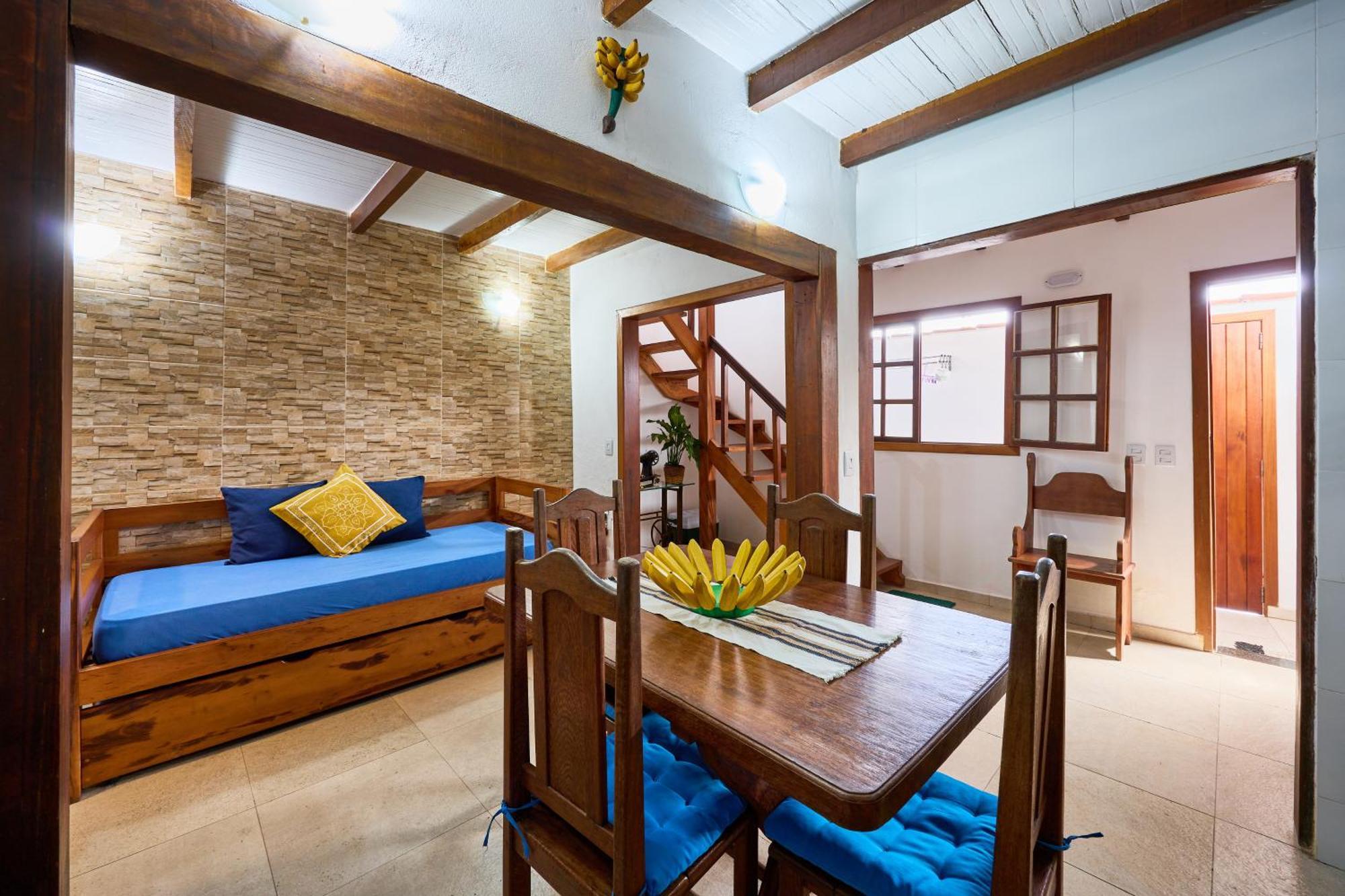 Casa Luz Do Sol Proximo Do Centro Apartman Araquari Kültér fotó