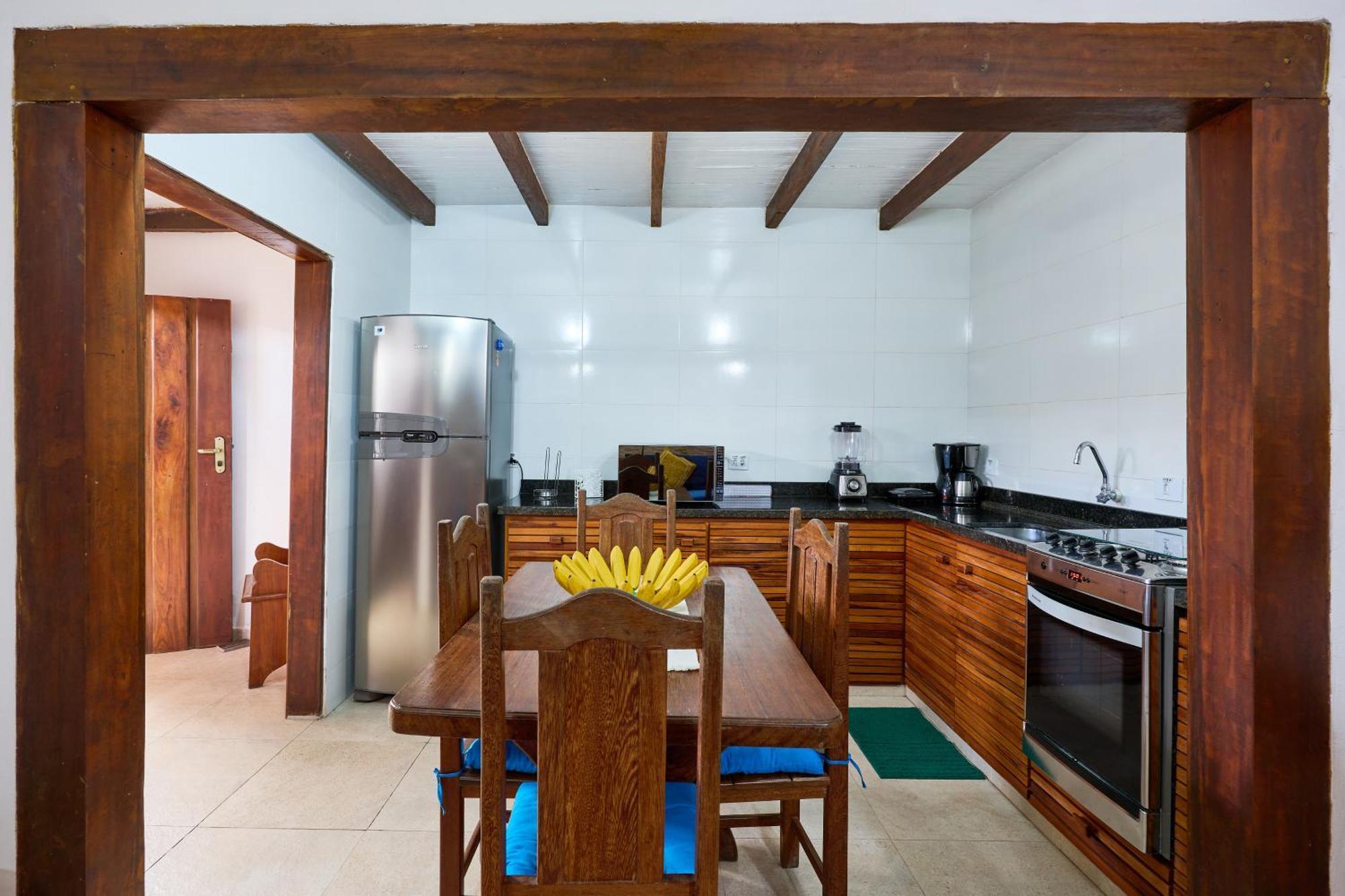 Casa Luz Do Sol Proximo Do Centro Apartman Araquari Kültér fotó